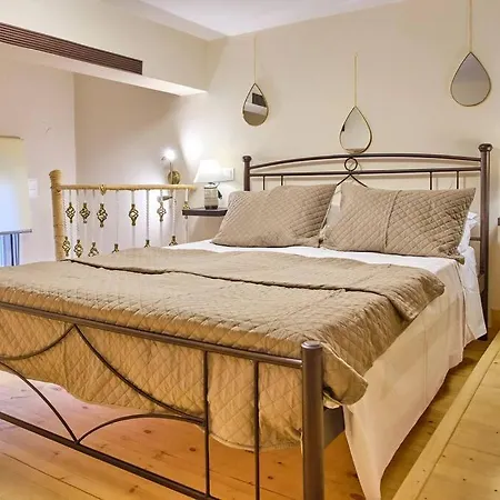 Eleni Studio Corfu  Exterior photo
