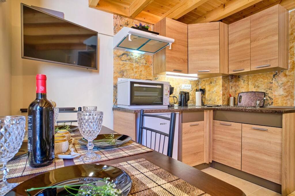 Apartment Eleni Corfu (city)