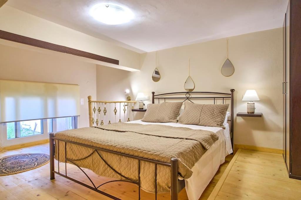 Eleni Apartment