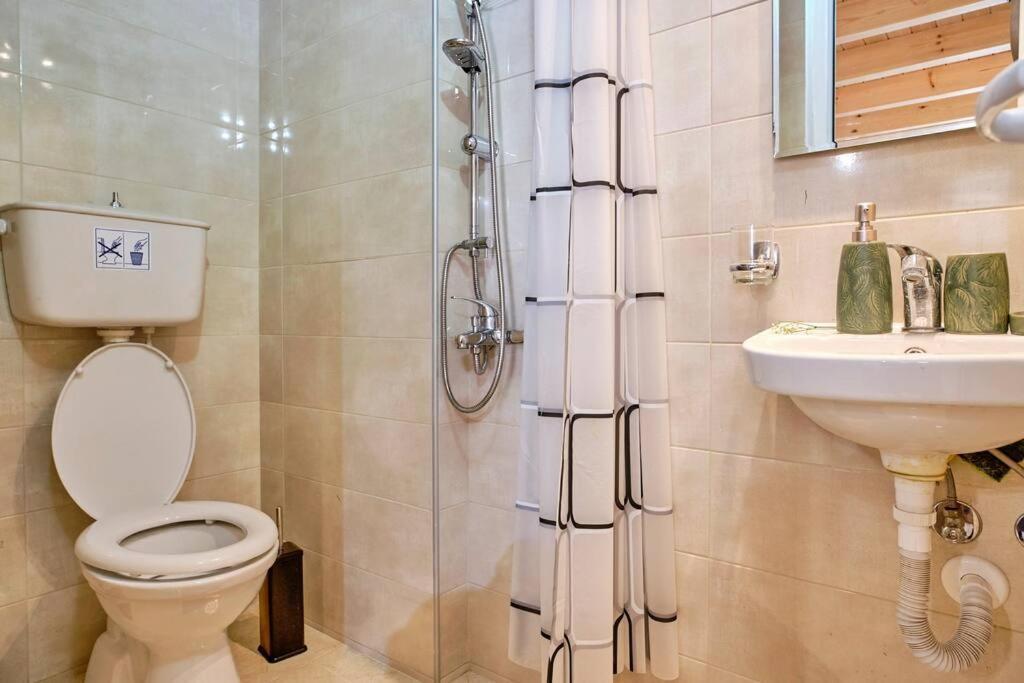 Eleni Apartment