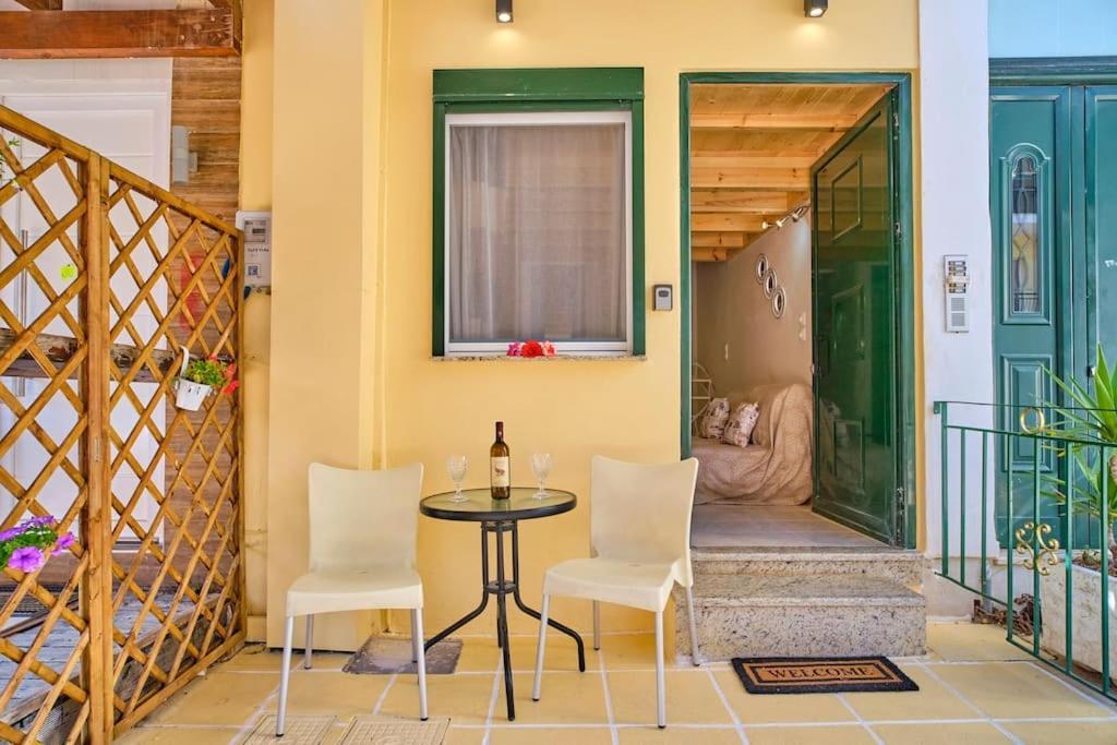 Apartment Eleni Corfu (city)