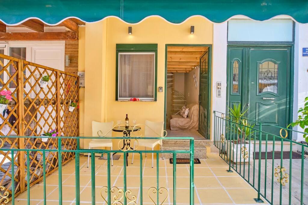 Eleni Apartment