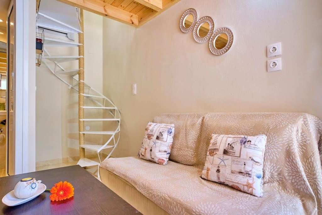 Apartment Eleni Corfu (city)
