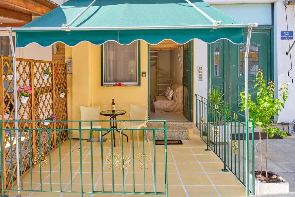 Eleni Corfu (city)